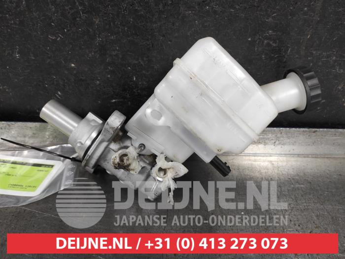 Nissan Qashqai Hoofdremcilinder O628719