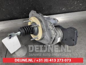 Gebruikte Rembol Nissan Qashqai (J12) 1.5 VC-T e-Power 16V Prijs € 250,00 Margeregeling aangeboden door V.Deijne Jap.Auto-onderdelen BV