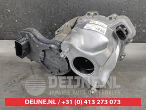 Nissan Qashqai Bremskraftverstärker O628722 foto 2