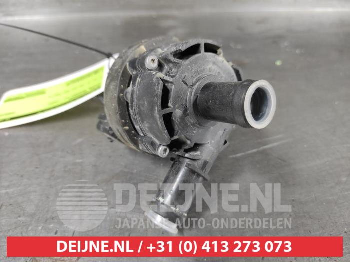 Nissan Qashqai Zusätzliche Wasserpumpe O628725