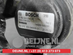 Nissan Qashqai Additional water pump O628725 photo 3