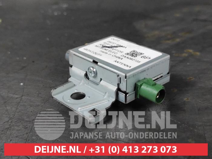 Nissan Qashqai Antenne (diversen) O628727