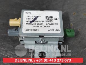 Nissan Qashqai Antenna (miscellaneous) O628727 photo 3