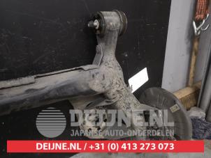 Hyundai Bayon Hinterachse Vorderradantrieb O628729 foto 3