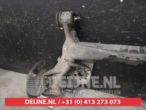 Hyundai Bayon Hinterachse Vorderradantrieb O628729 foto 2