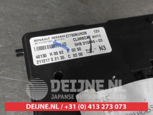 Nissan Qashqai Modul Climatronic O628728 foto 2