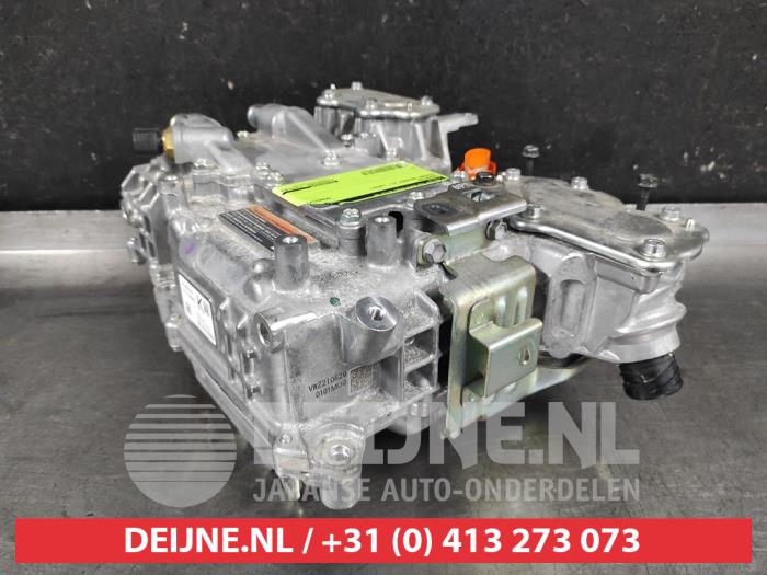 Nissan Qashqai Inverter (Hybrid) O628732