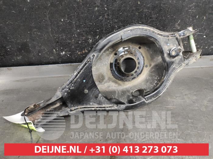 Nissan Qashqai Querlenker rechts hinten O628737