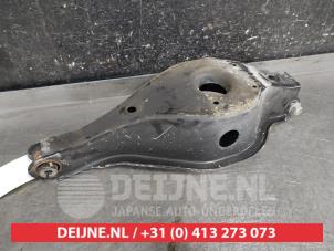 Nissan Qashqai Querlenker rechts hinten O628737 foto 2