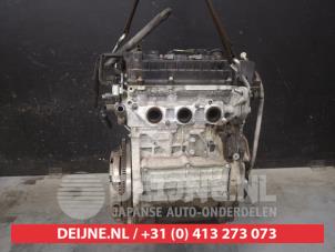 Mitsubishi Colt Engine O628738 photo 2