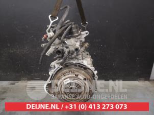Gebruikte Motor Mitsubishi Colt (Z2/Z3) 1.1 12V Prijs € 450,00 Margeregeling aangeboden door V.Deijne Jap.Auto-onderdelen BV