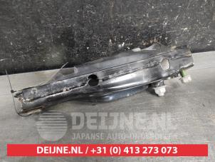 Nissan Qashqai Rear wishbone, left O628740 photo 2