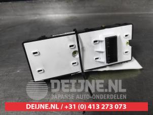 Kia Rio Kombischalter Fenster O628746 foto 2