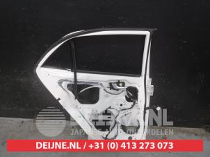 Kia Rio Rear door 4-door, left O628751 photo 2