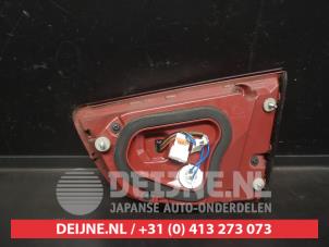 Kia Rio Heckklappenreflektor links O628762 foto 2