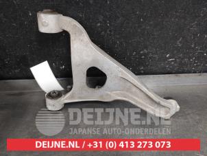 Nissan Qashqai Rear wishbone, left O628787 photo 2