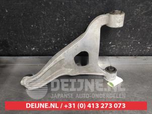 Nissan Qashqai Rear wishbone, right O628788 photo 2