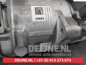 Nissan Qashqai Power steering box O628796 photo 2