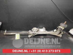 Nissan Qashqai Power steering box O628796 photo 3
