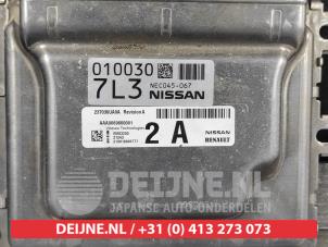 Nissan Qashqai Slotenset Cilinder (compleet) O628799 foto 2