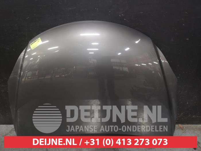 Suzuki Kizashi Motorhaube O628851