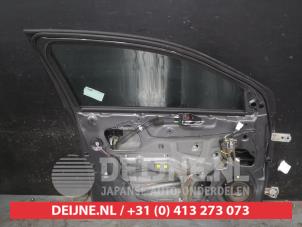Suzuki Kizashi Portier 4Deurs links-voor O628861 foto 2