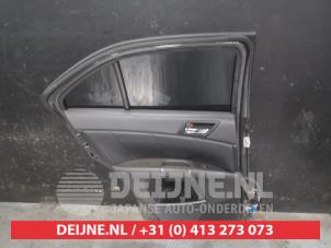 Suzuki Kizashi Portier 4Deurs links-achter O628865 foto 2