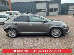 Gebruikte Driehoeks Ruit rechts-achter Suzuki Kizashi (FRE/FRF) 2.4 16V Prijs € 35,00 Margeregeling aangeboden door V.Deijne Jap.Auto-onderdelen BV