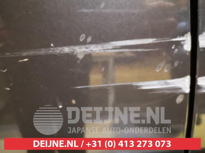 Suzuki Kizashi Tür 4-türig rechts hinten O628871