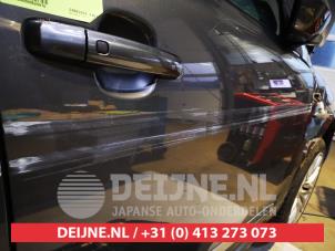 Suzuki Kizashi Portier 4Deurs rechts-voor O628875 foto 2