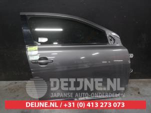 Suzuki Kizashi Portier 4Deurs rechts-voor O628875 foto 3