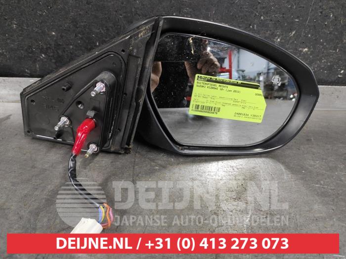 Suzuki Kizashi Buitenspiegel rechts O628879
