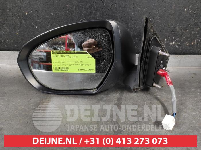 Suzuki Kizashi Buitenspiegel links O628859