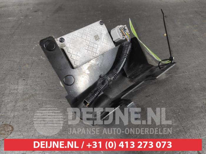 Nissan Micra ACC sensor (distance) O628910
