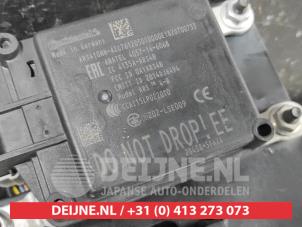 Nissan Micra ACC Sensor (Entfernung) O628910 foto 3