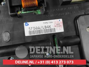 Nissan Micra Tacho - Kombiinstrument KM O628912 foto 3