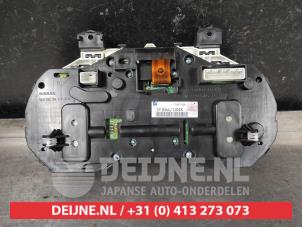 Nissan Micra Tacho - Kombiinstrument KM O628912 foto 2