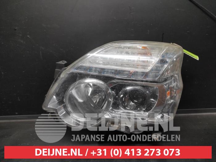 Nissan X-Trail Scheinwerfer links O628805