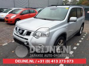 Nissan X-Trail Scheinwerfer links O628805 foto 3