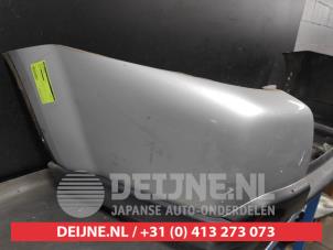 Nissan X-Trail Stoßstange hinten O628823 foto 2