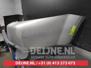 Nissan X-Trail Stoßstange hinten O628823 foto 3
