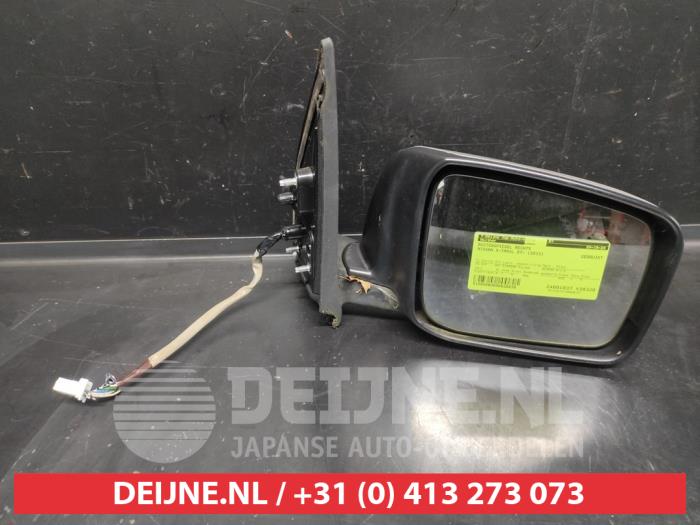 Nissan X-Trail Außenspiegel rechts O628839