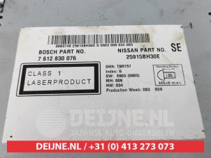 Nissan X-Trail Radio O628841 foto 2