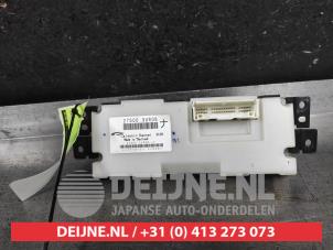 Nissan X-Trail Heizung Bedienpaneel O628842 foto 2