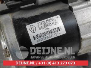 Nissan Micra Starter O628914 photo 3