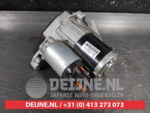 Nissan Micra Starter O628914 photo 2