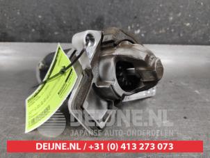 Gebruikte Startmotor Nissan Micra (K14) 0.9 IG-T 12V Prijs € 35,00 Margeregeling aangeboden door V.Deijne Jap.Auto-onderdelen BV
