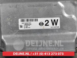 Nissan Micra Slotenset Cilinder (compleet) O628919 foto 2