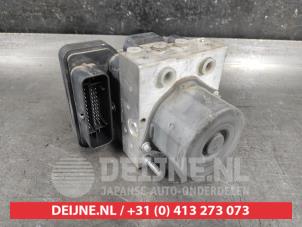 Gebruikte ABS Pomp Nissan Micra (K14) 0.9 IG-T 12V Prijs € 125,00 Margeregeling aangeboden door V.Deijne Jap.Auto-onderdelen BV