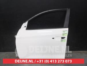 Hyundai Tucson Tür 4-türig links vorne O628926 foto 2